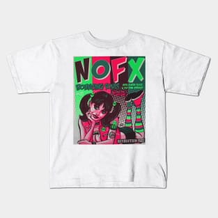 Nofx Kids T-Shirt